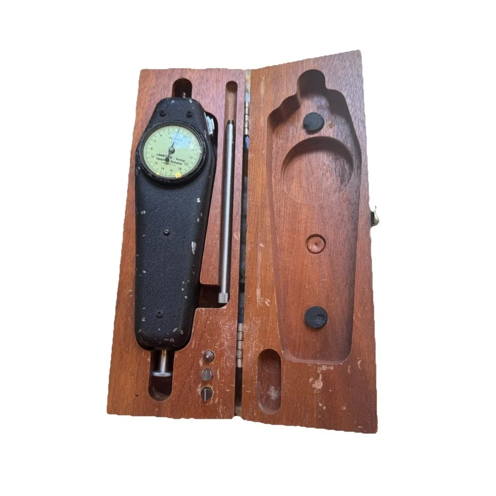 AMETEK vintage 30