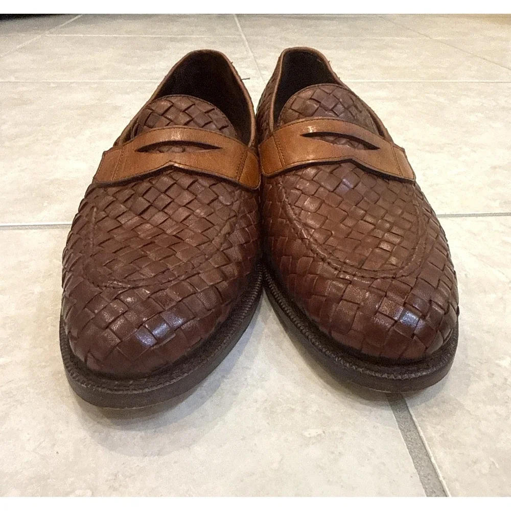 Allen Edmonds allen edmonds