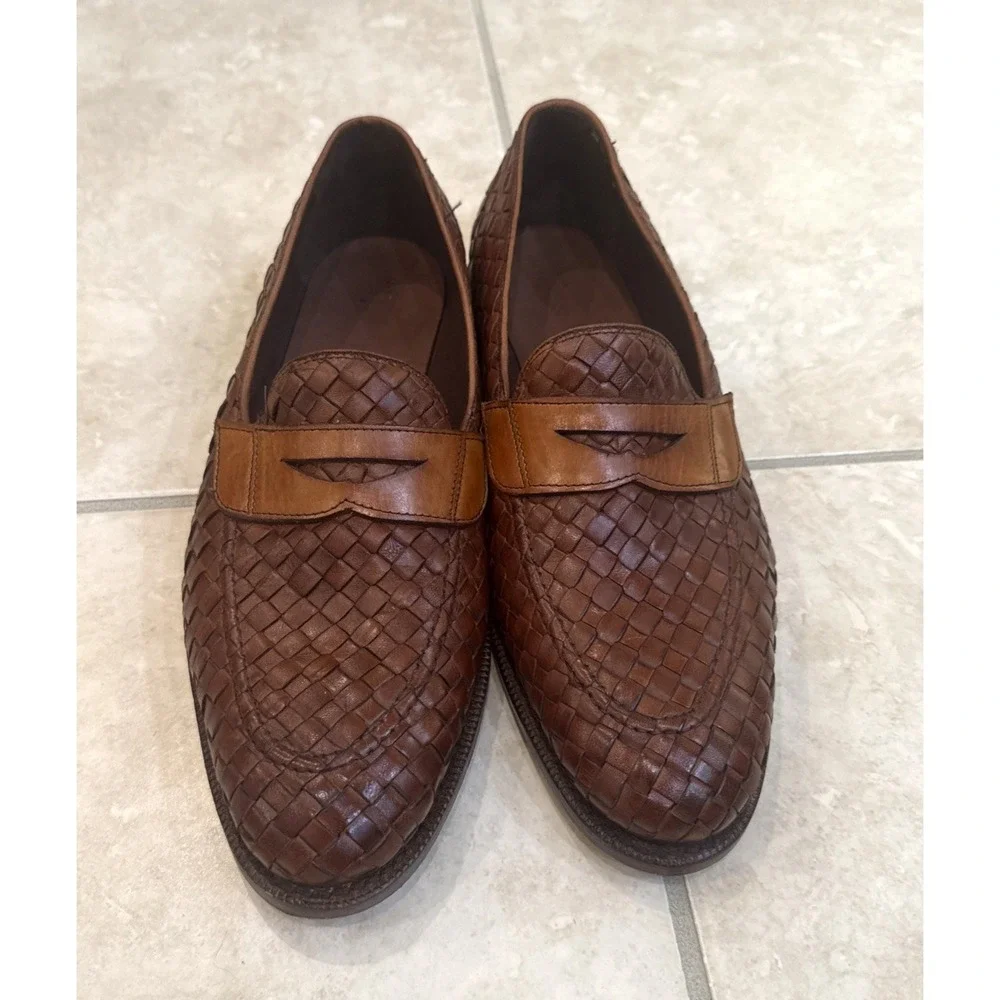 Allen Edmonds allen edmonds