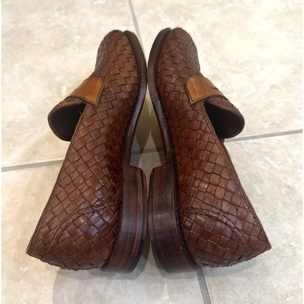Allen Edmonds allen edmonds