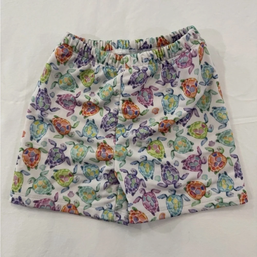 Turtles Boutique Swim Suit 12-18m Boys‎ no draw string
