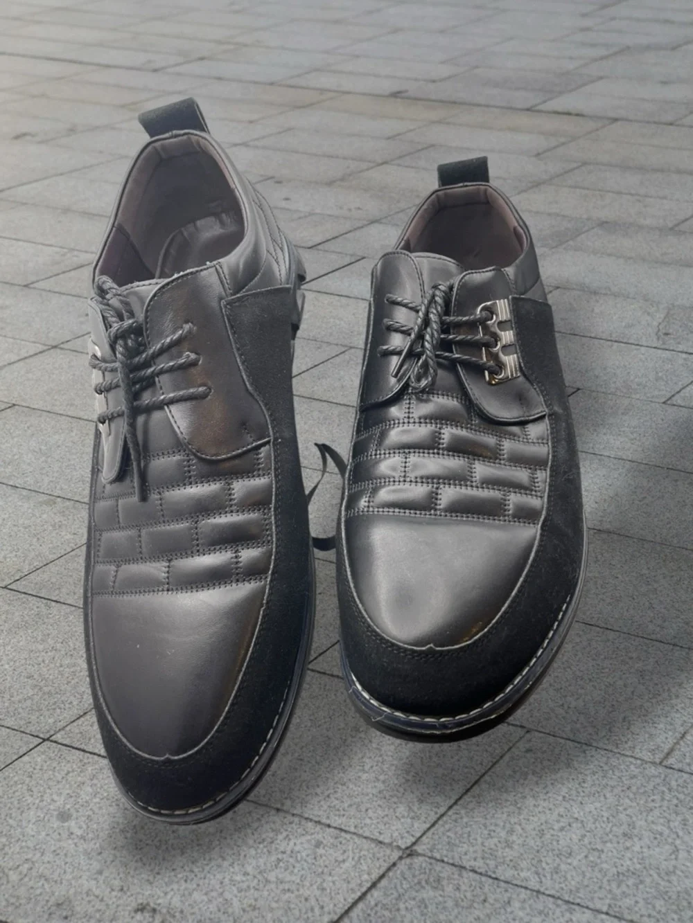 Gatsby men size