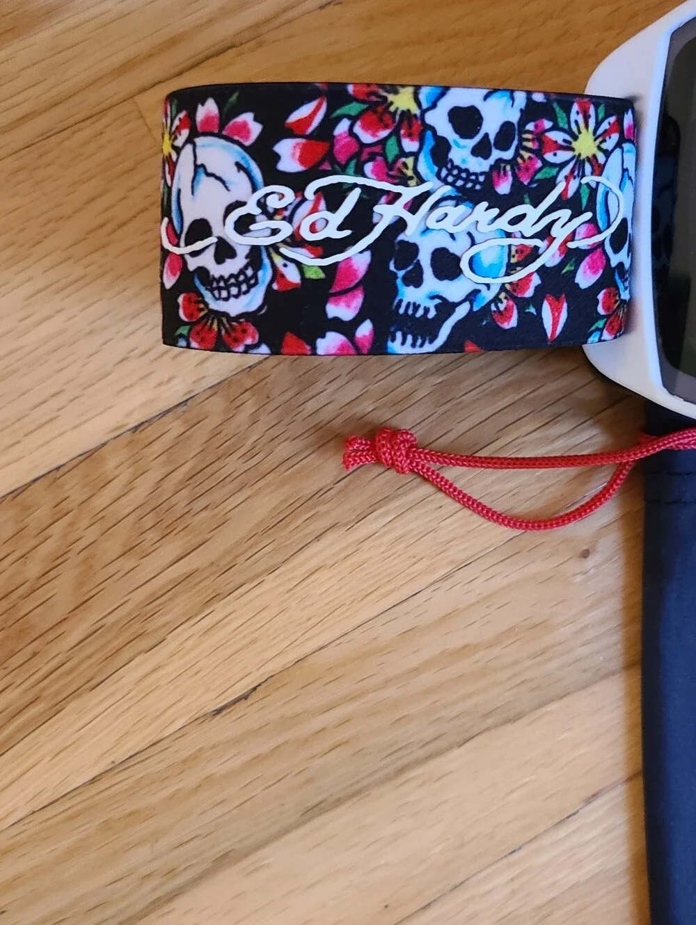 Ed Hardy new without
