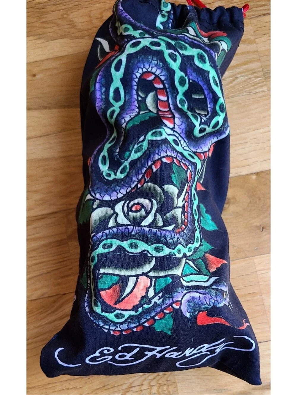 Ed Hardy new without