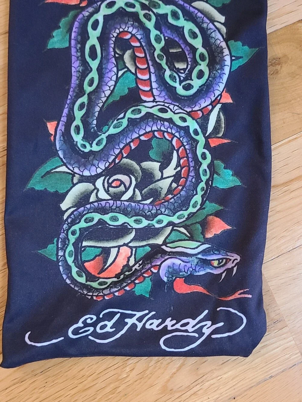 Ed Hardy new without