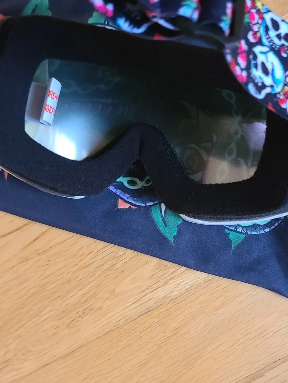 Ed Hardy new without