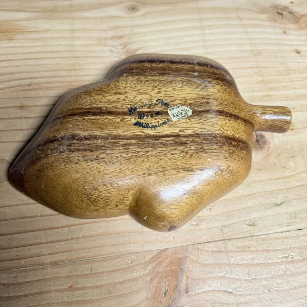 The Unbranded Brand vintage monkey
