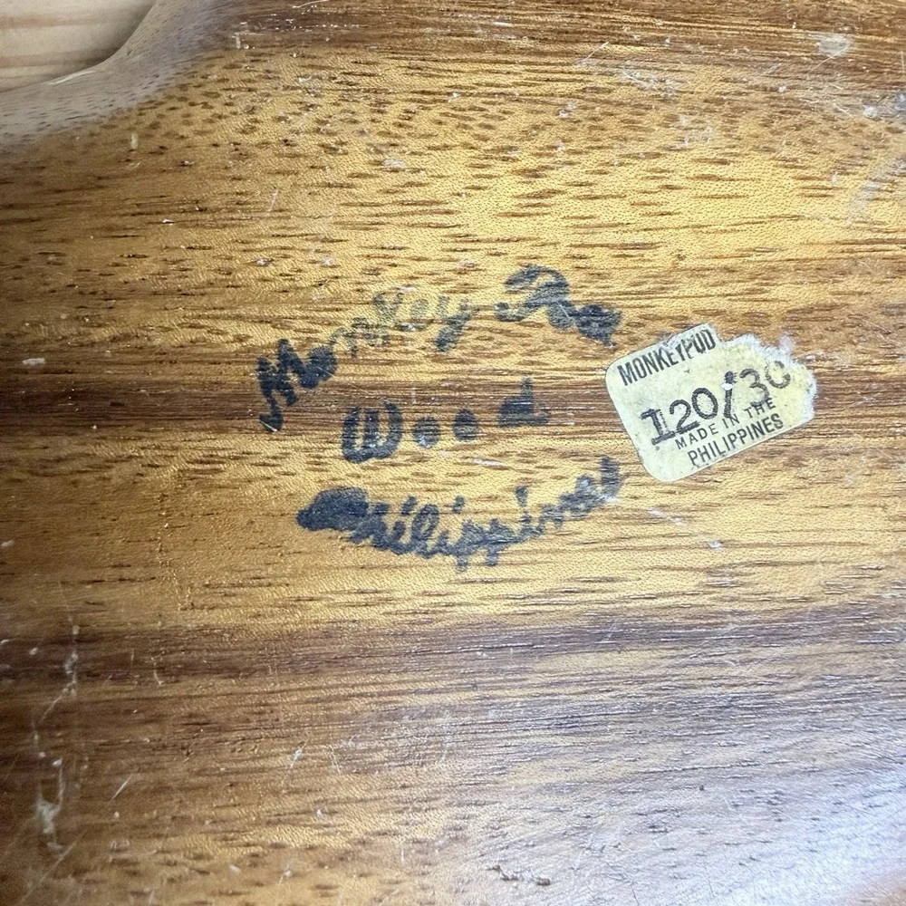 The Unbranded Brand vintage monkey