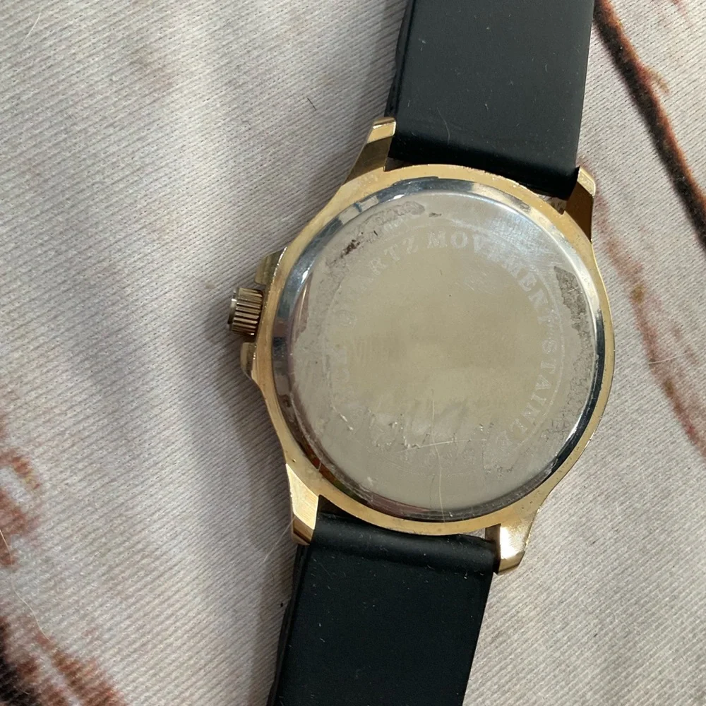 N/A black silicone