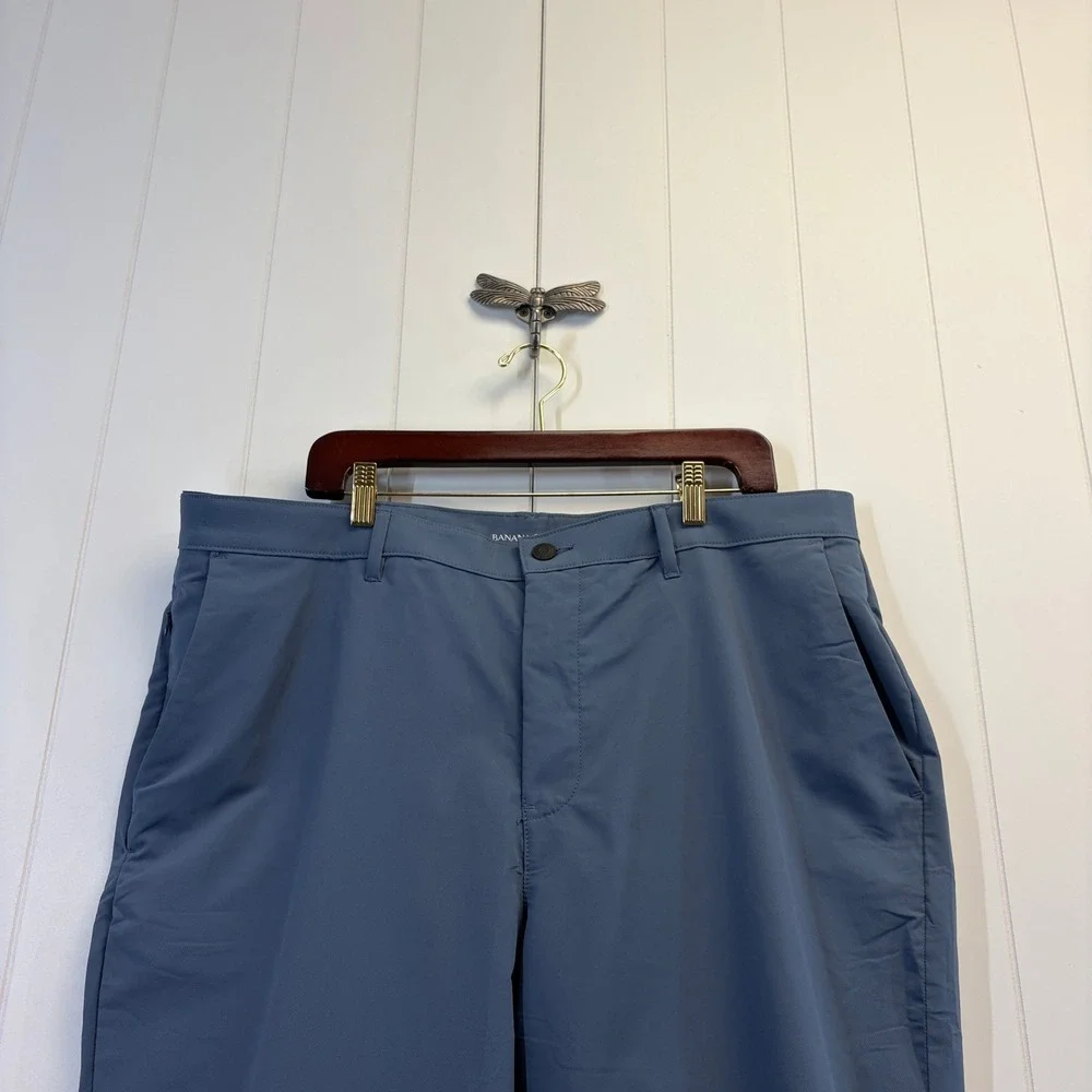 Banana Republic measurements waist
