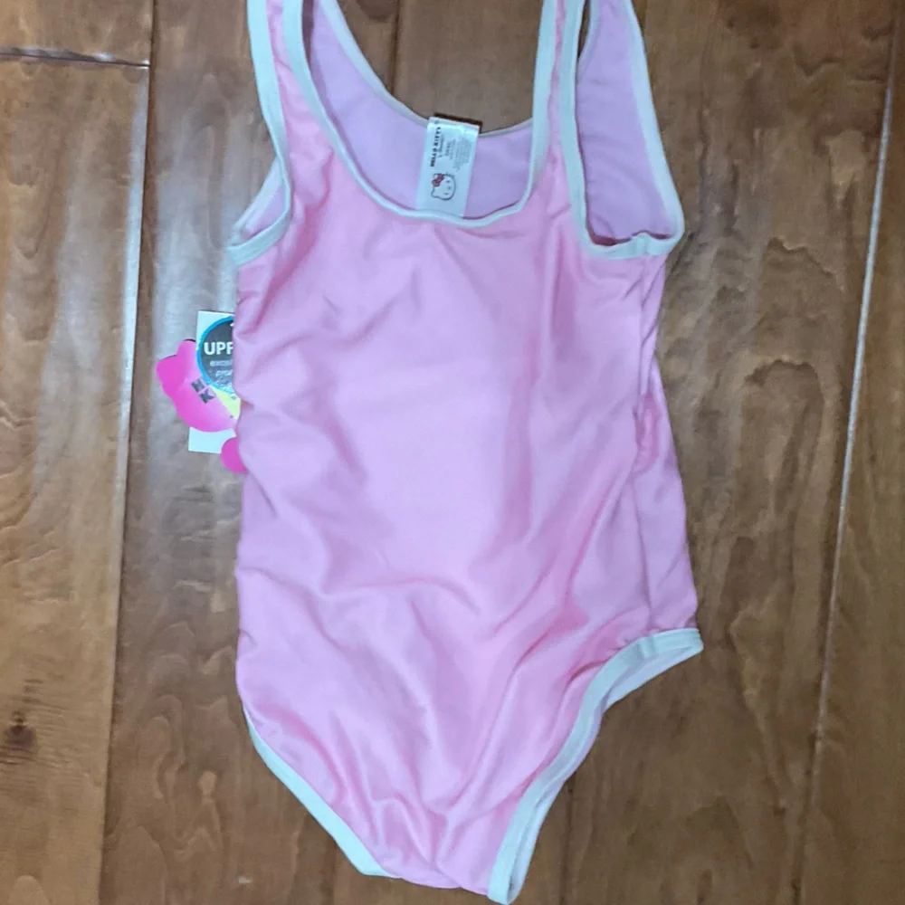 Hello Kitty adorable pink