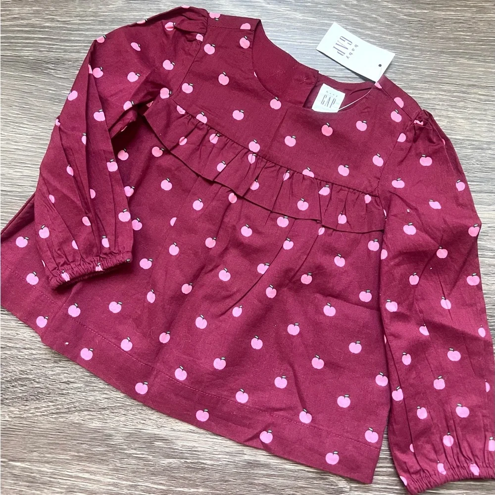 GAP baby gap|