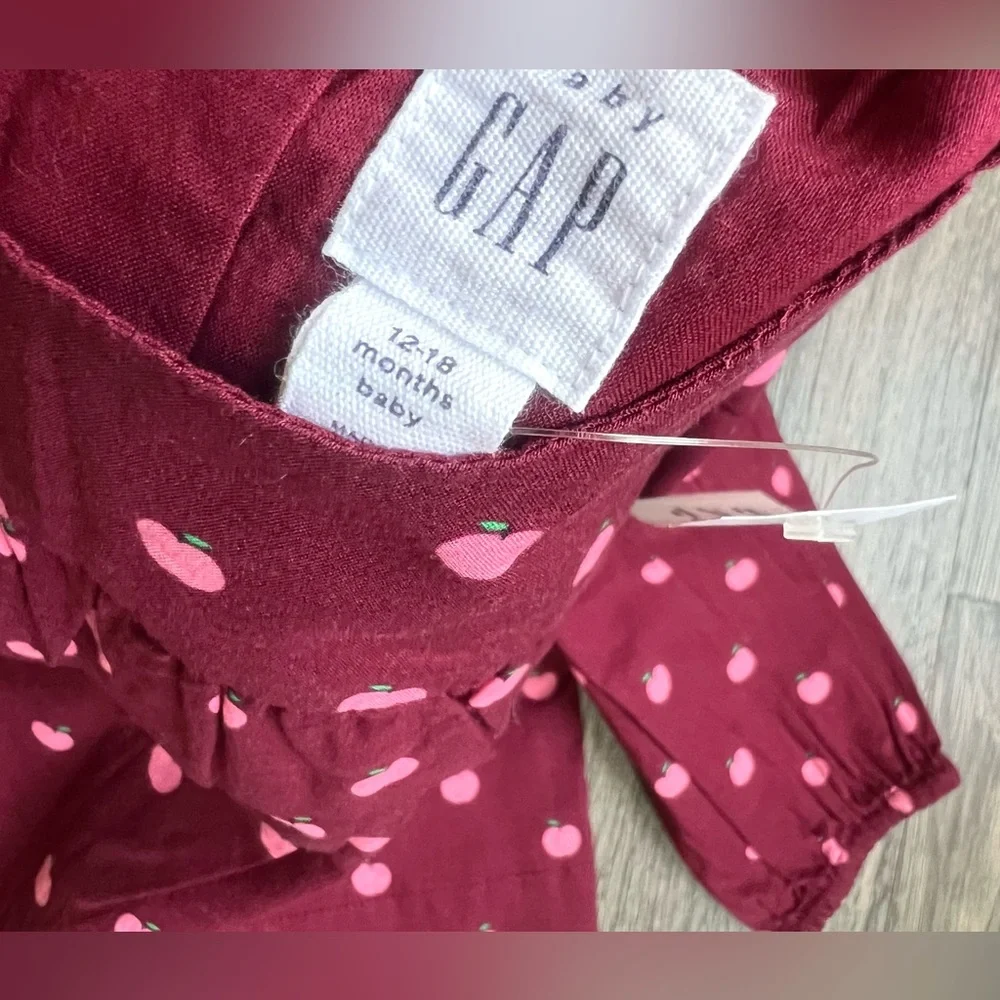 GAP baby gap|