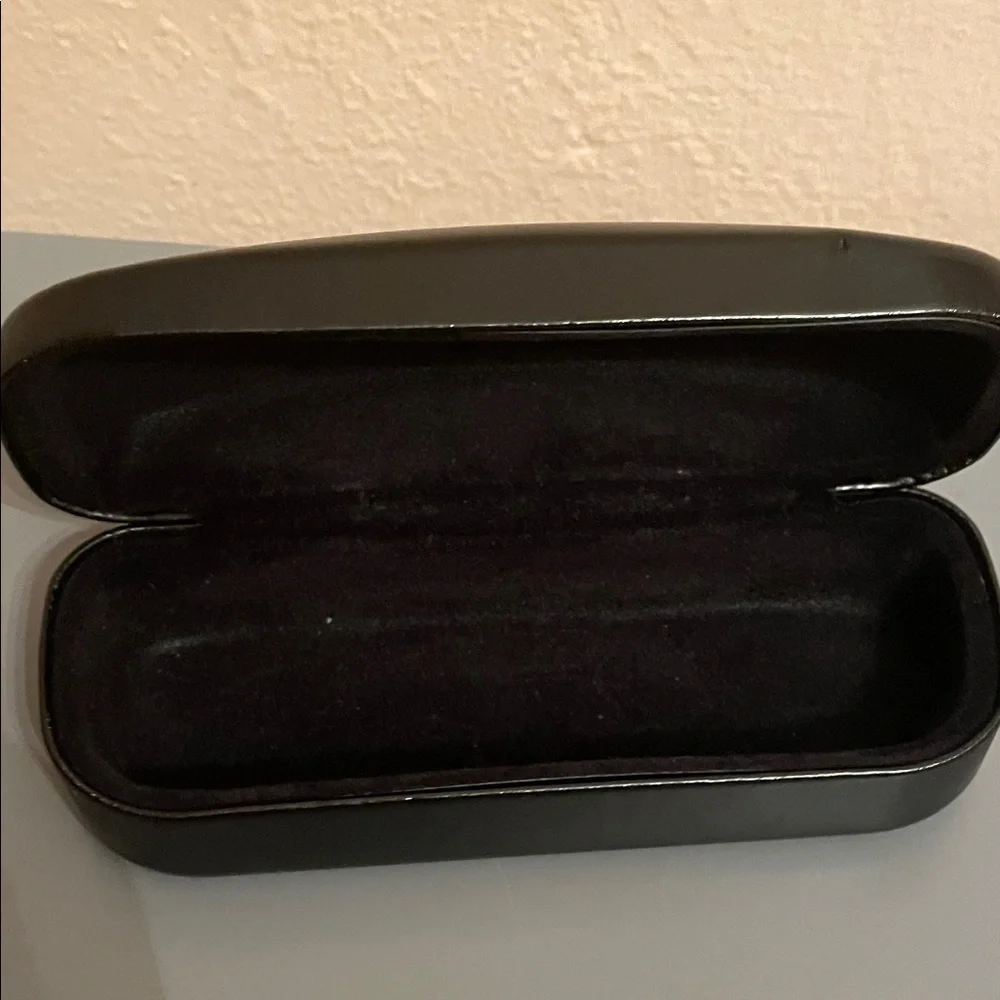 Coach eyewear photo