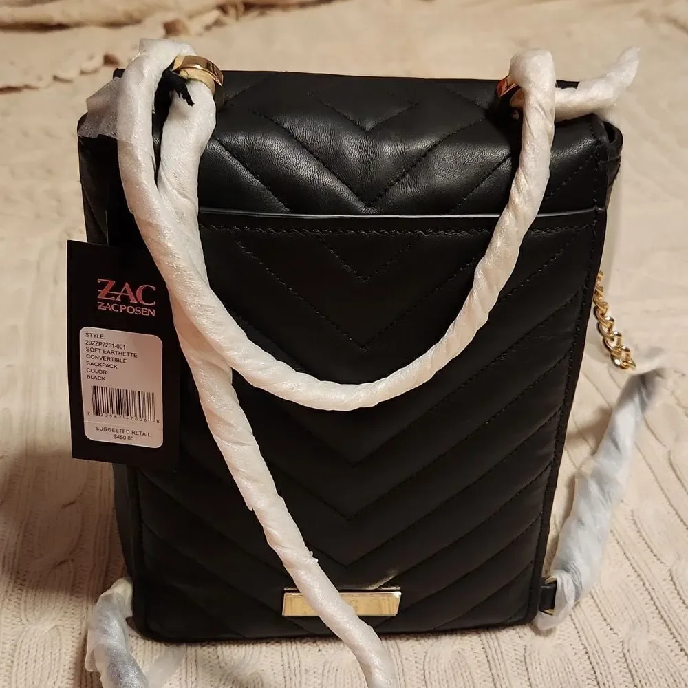 ZAC Zac Posen posen hardware