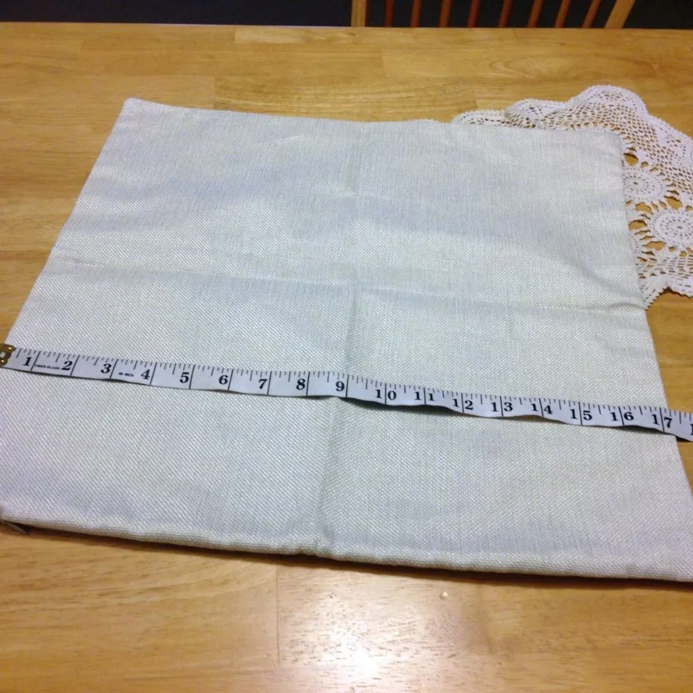 Fall Decor stuffed cover
