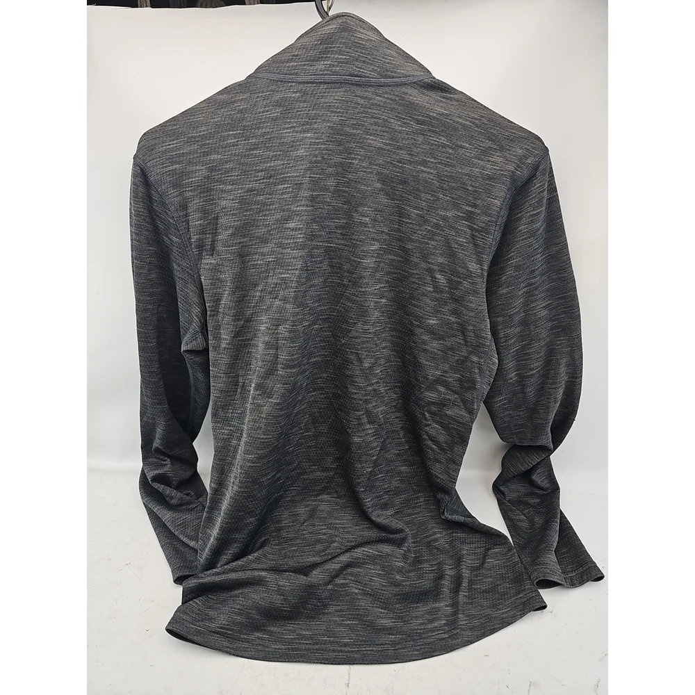 Rei Co-Op lightweight charcoal