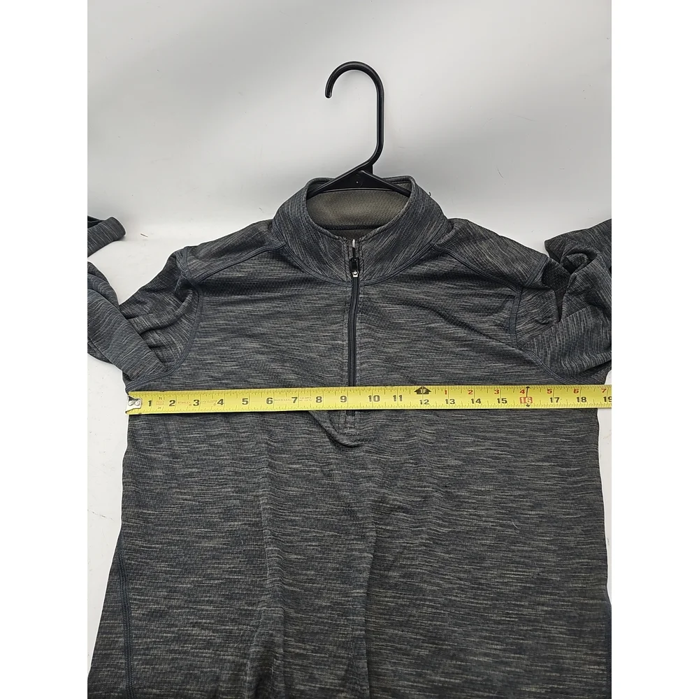 Rei Co-Op lightweight charcoal