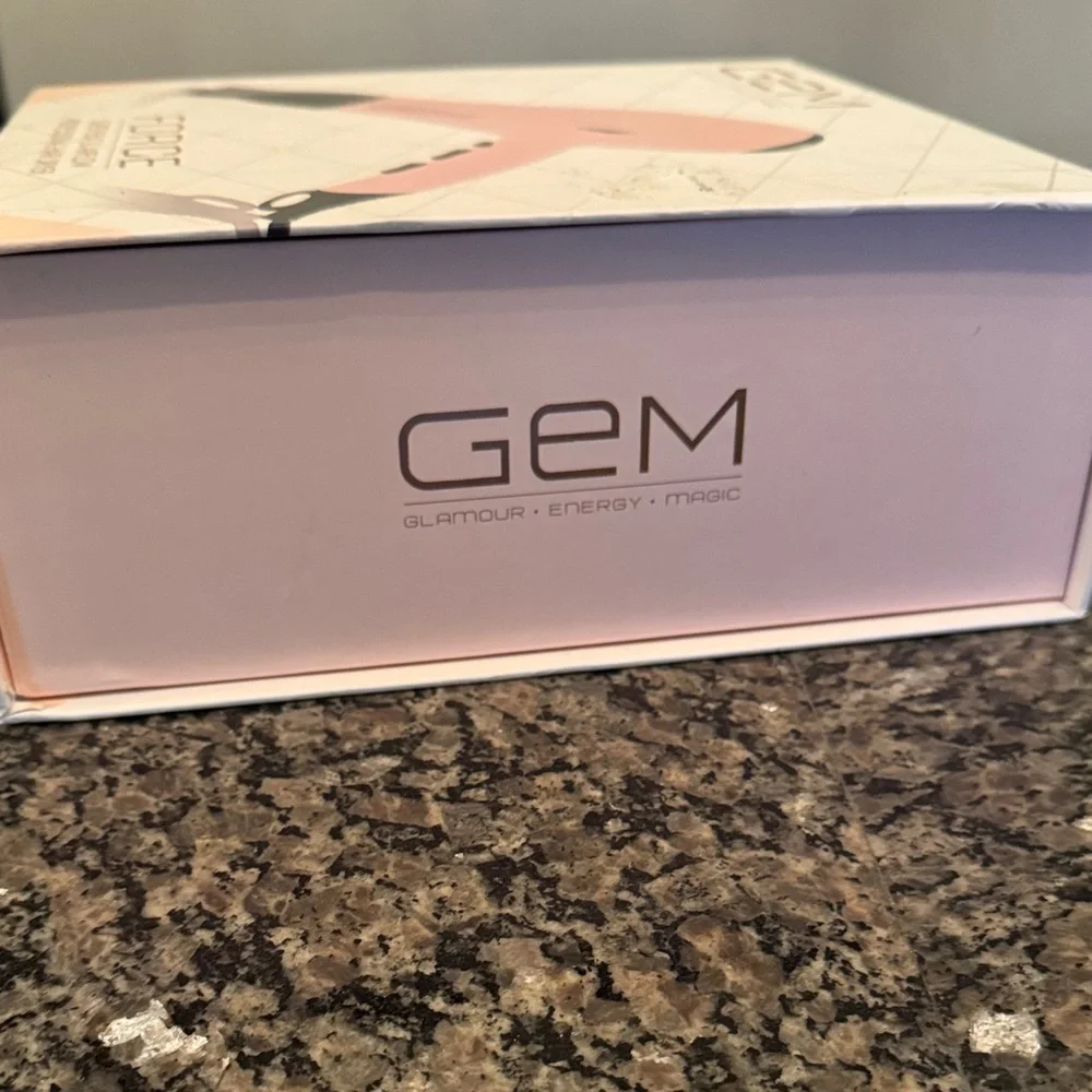 Magic gem force