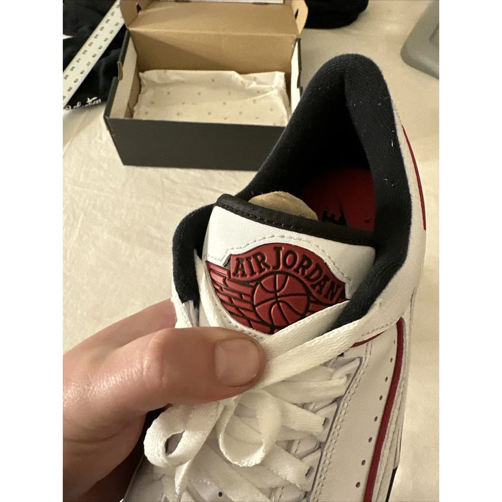 Jordan this pair