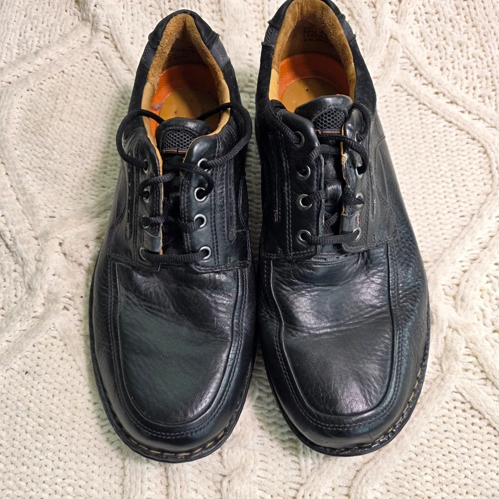 Clarks brand model