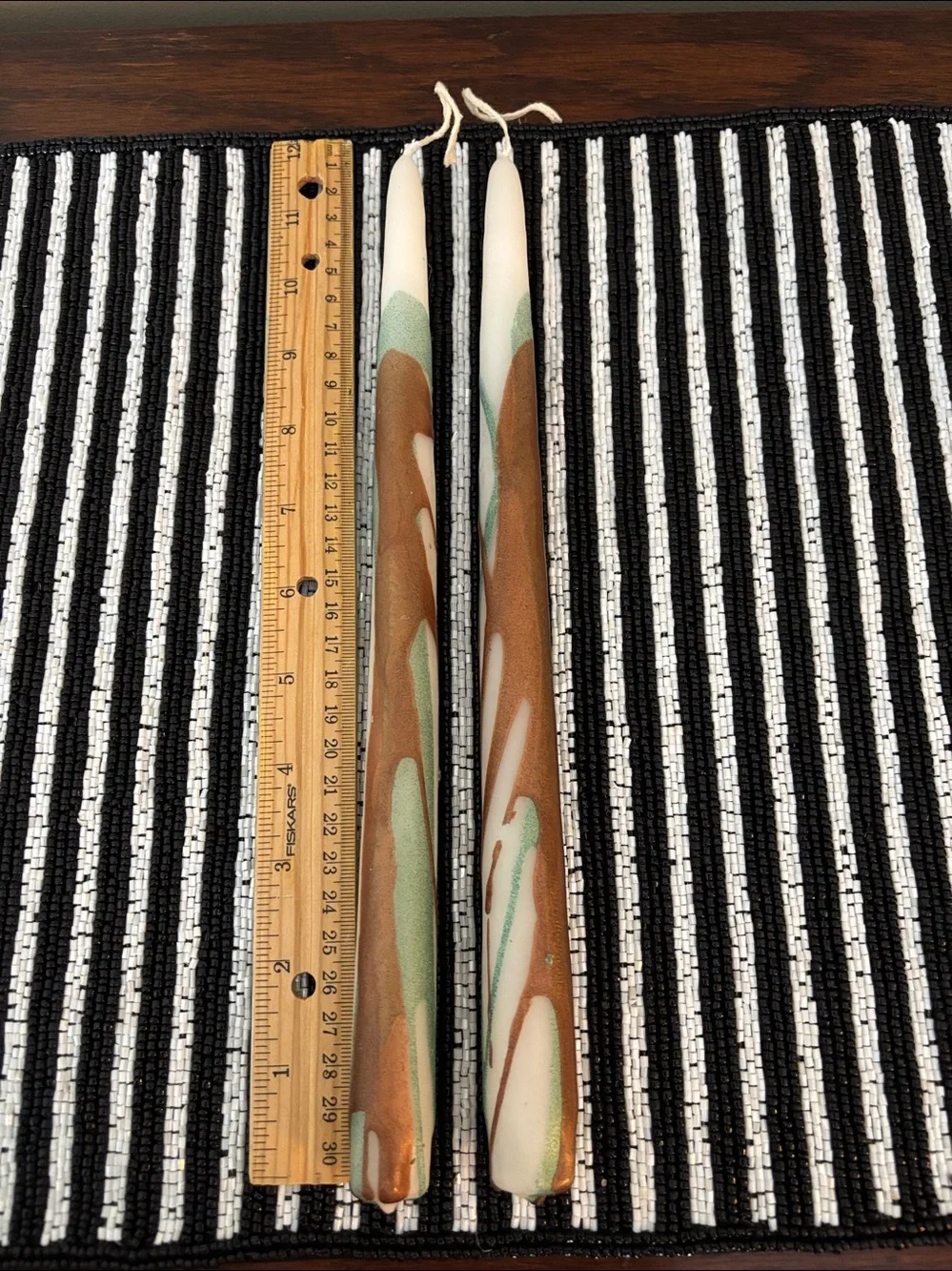 N/A set hand