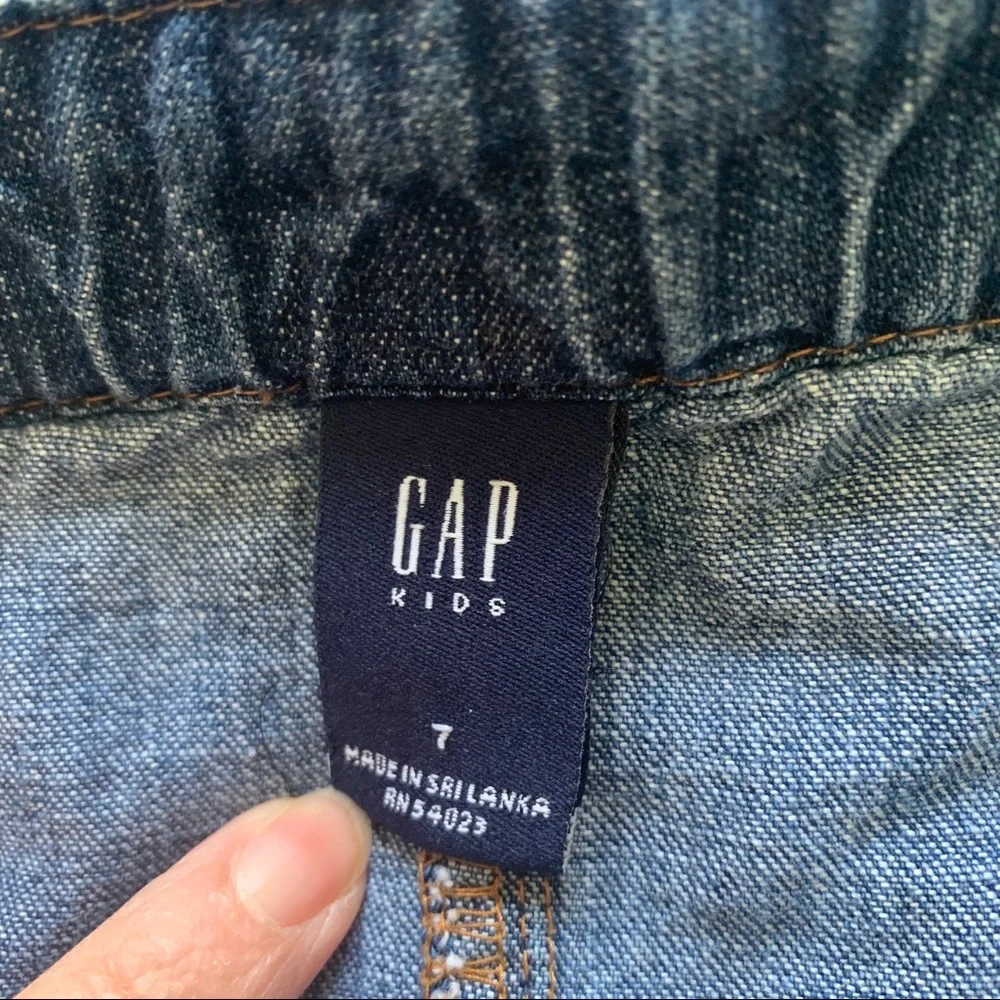 GAP kids fancy