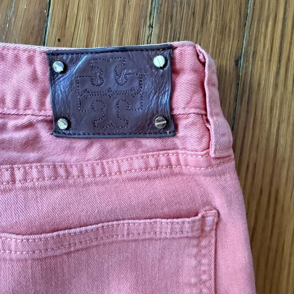 Tory Burch see pictures