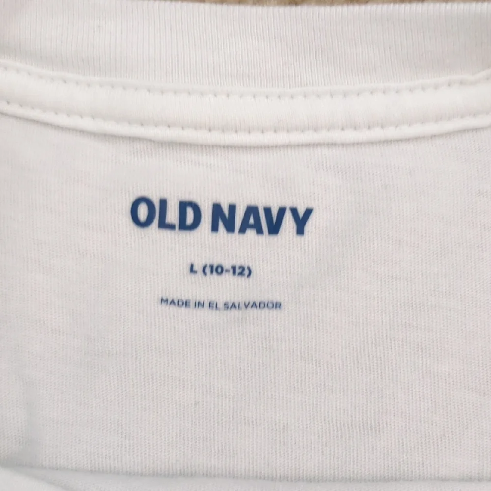 Old Navy features minecraft