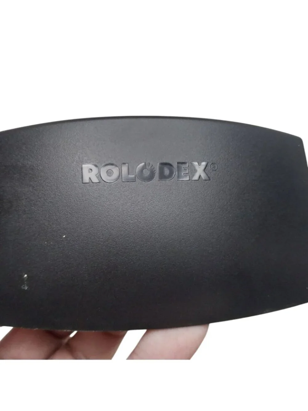 Rolodex this vintage