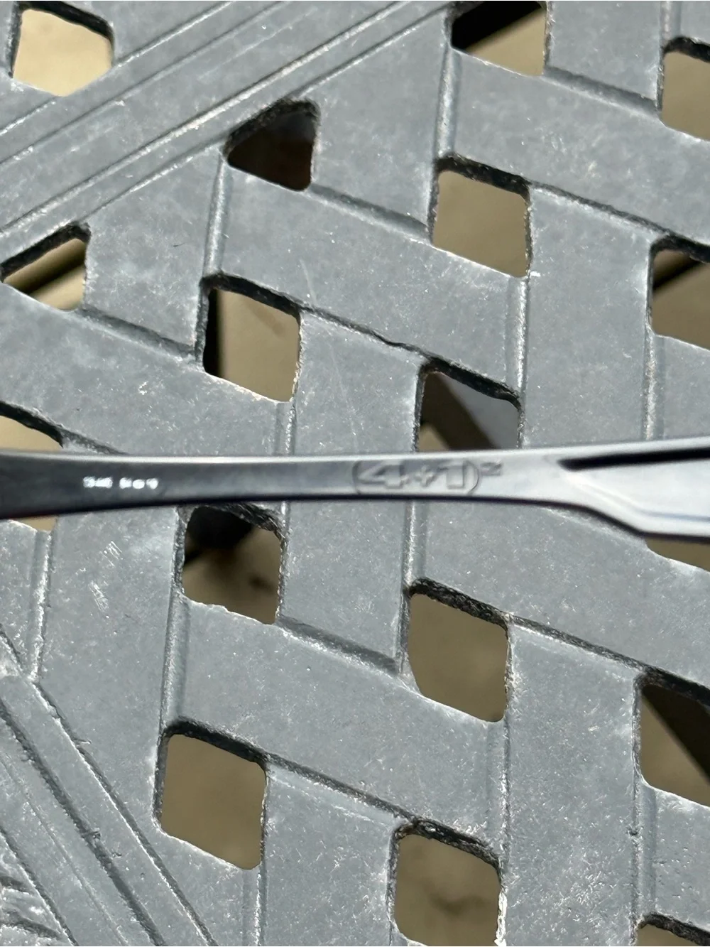 Oakley men’s 4+1