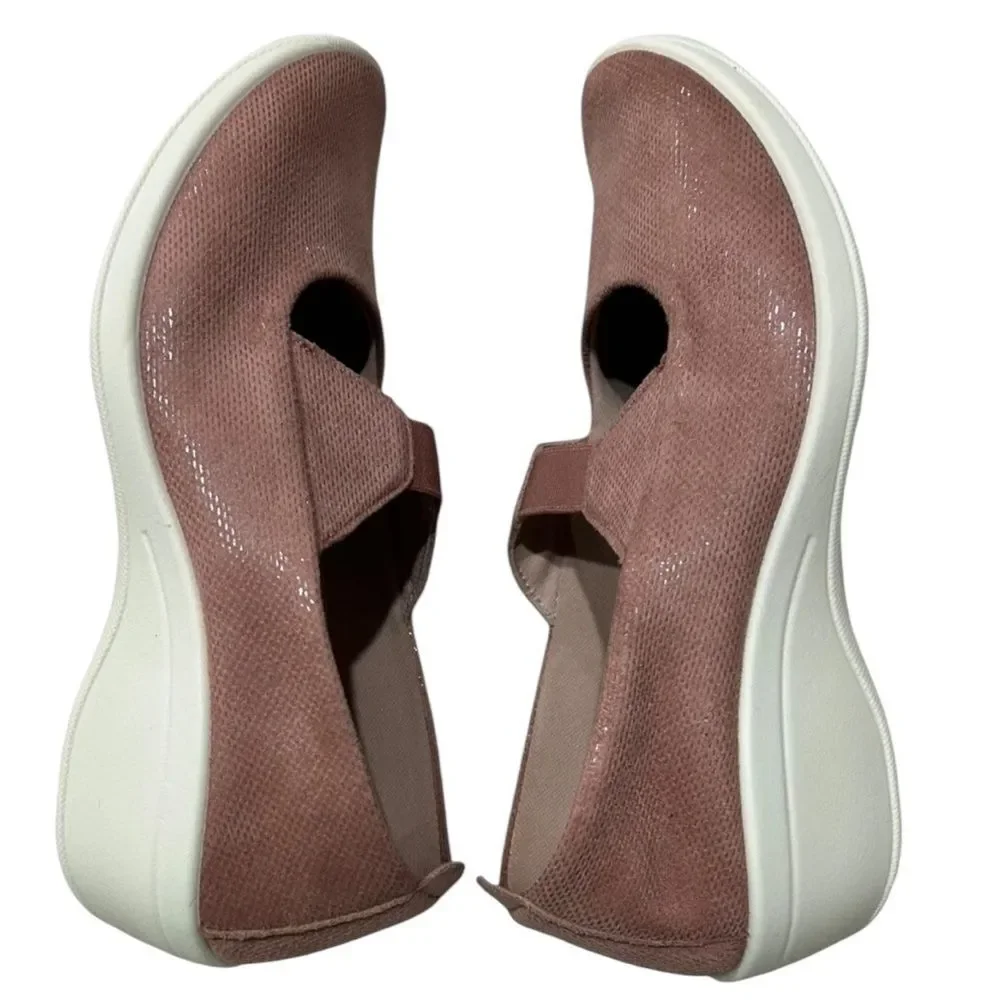 Arcopedico experience comfort