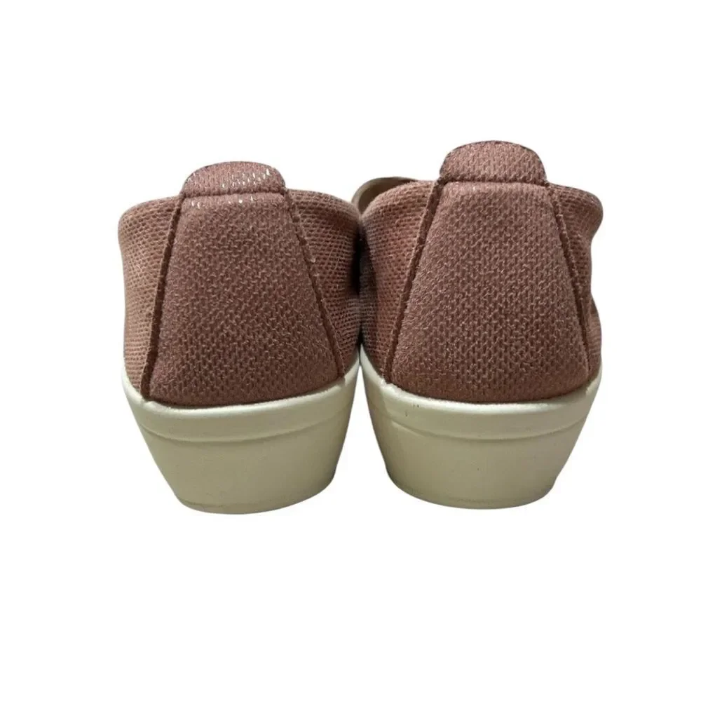 Arcopedico experience comfort