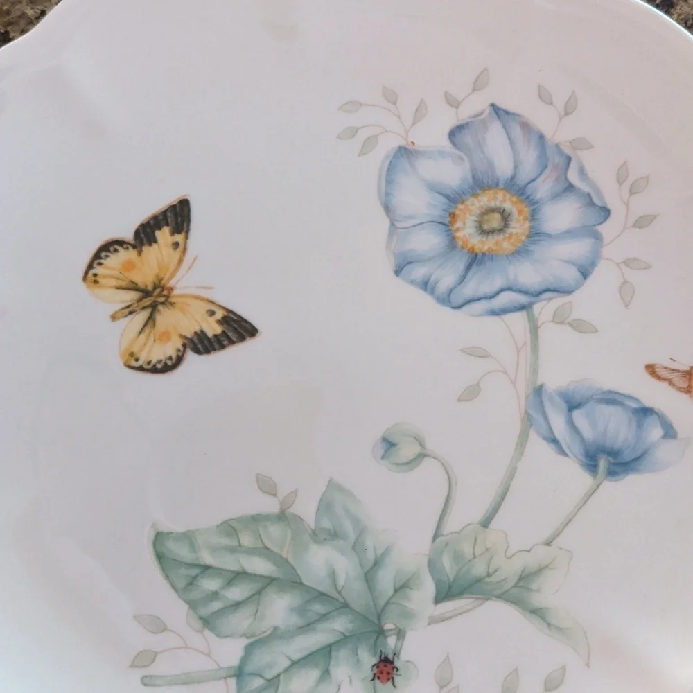 Lenox butterfly meadow