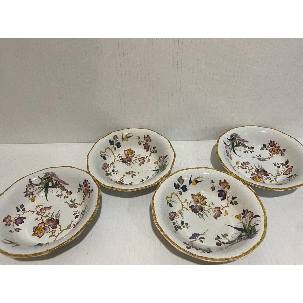 Wedgwood devon rose