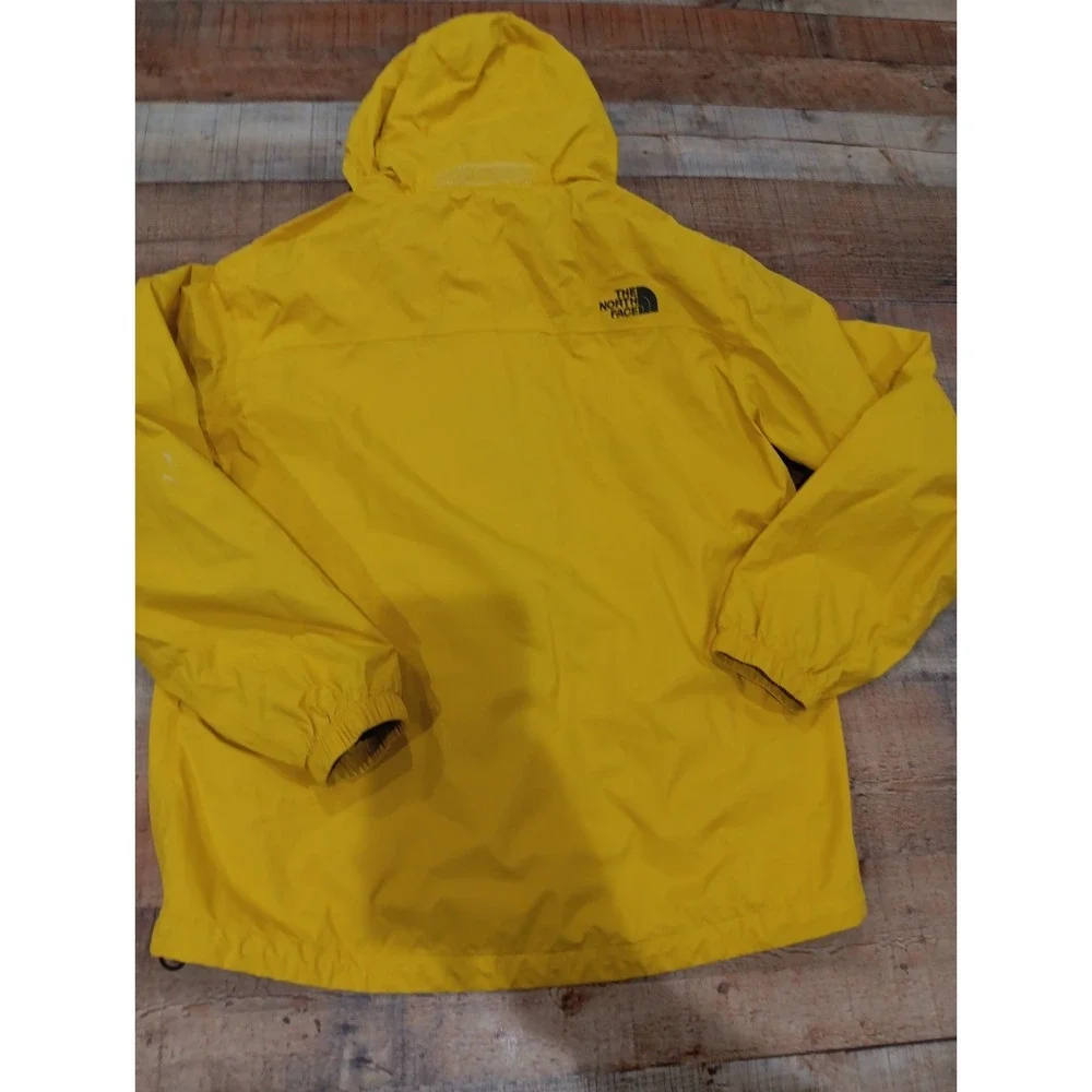 The North Face men north