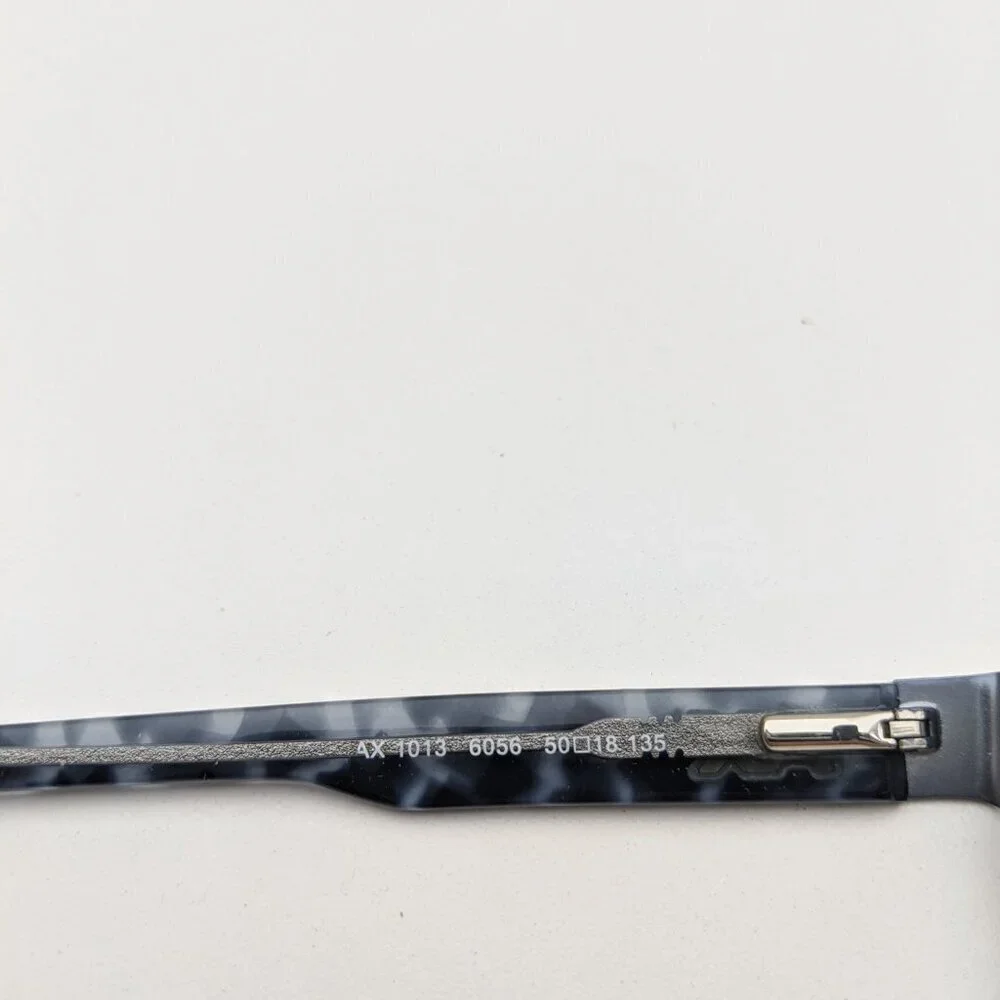 Armani Exchange 10 almost