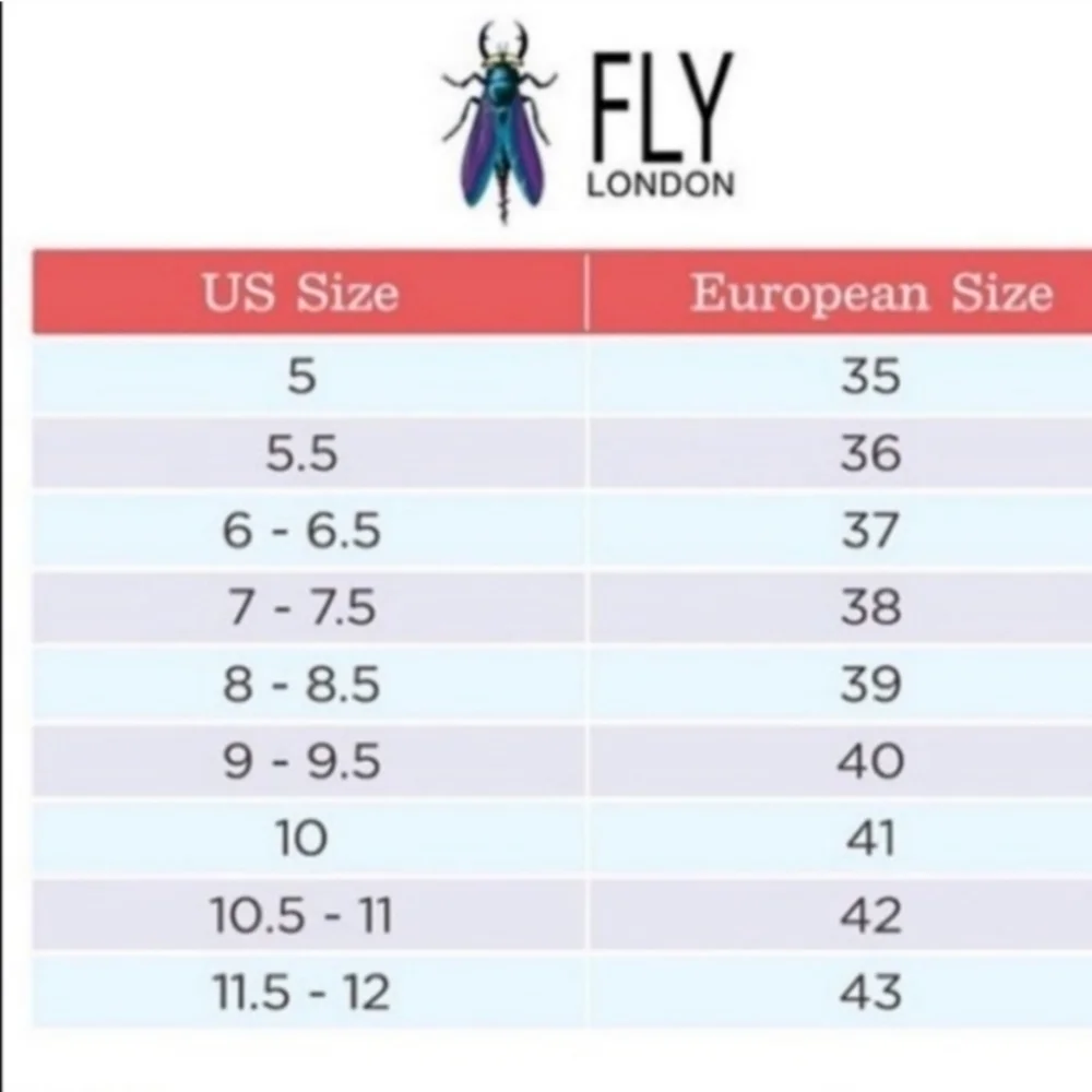 Fly London great other
