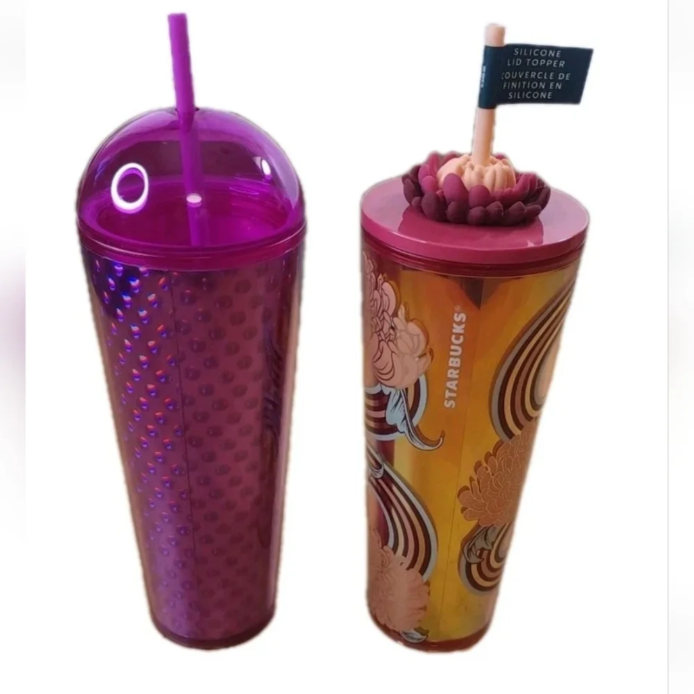 Starbucks new 2024