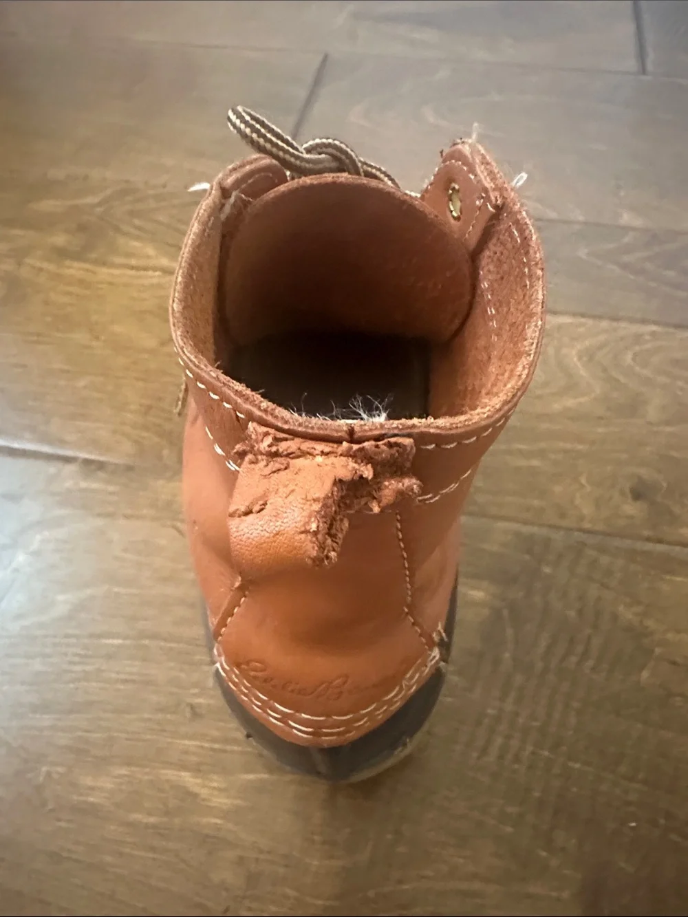 Eddie Bauer durable women’s