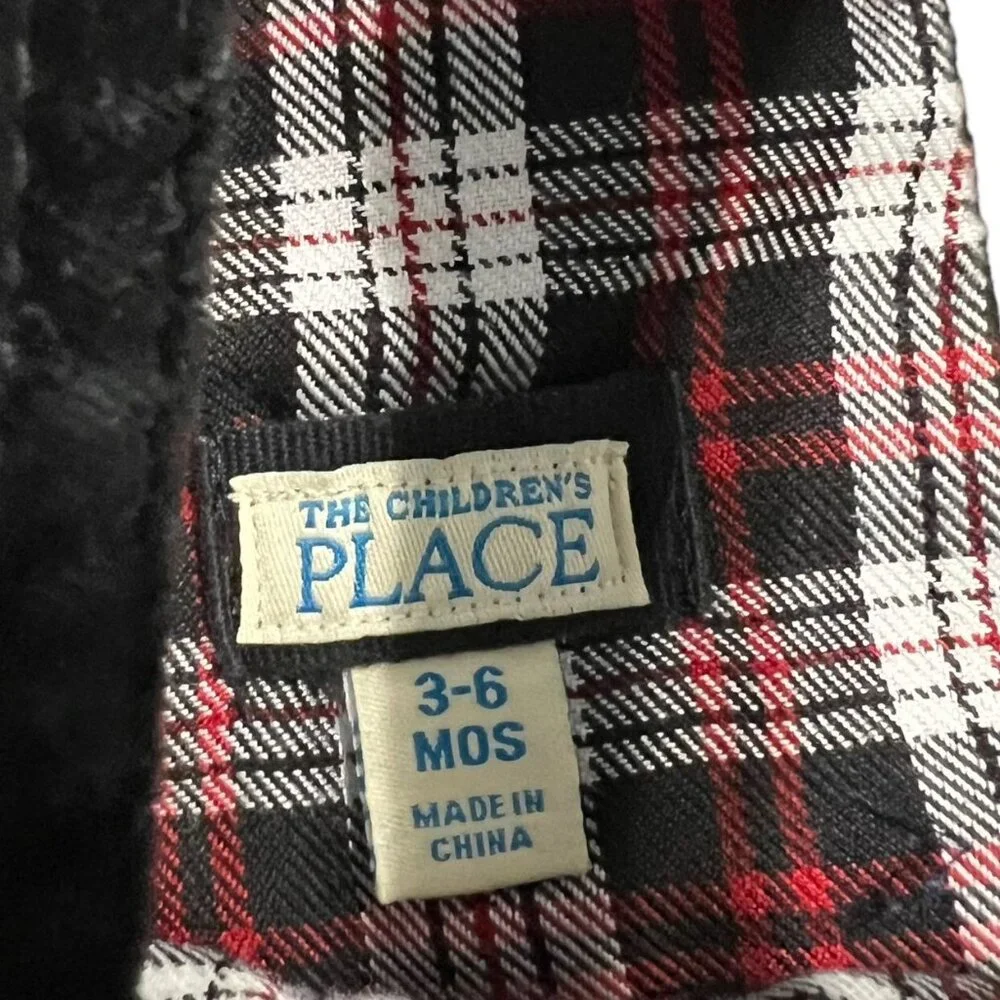 The Childrens Place these precious
