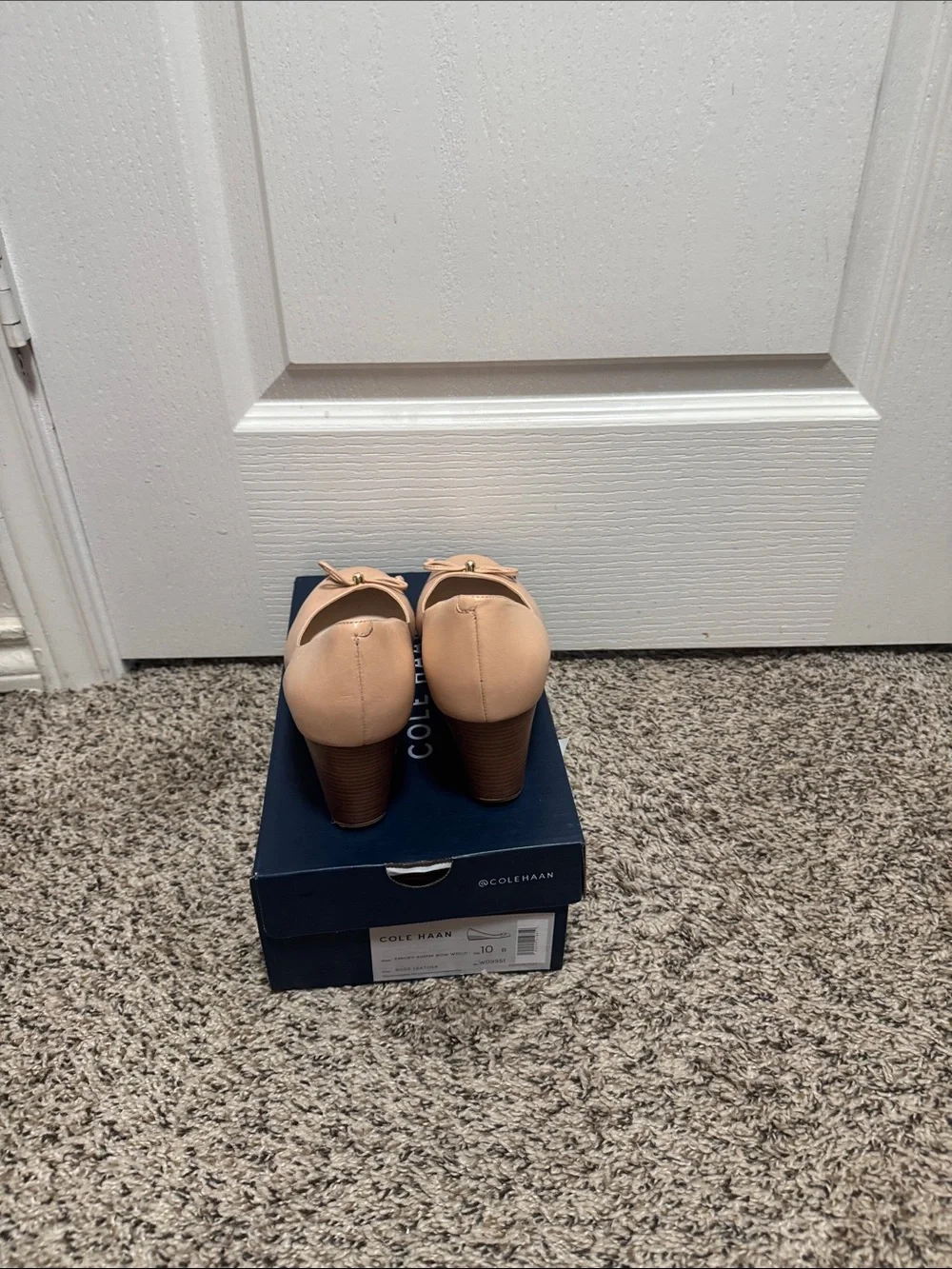 Cole Haan classic cole