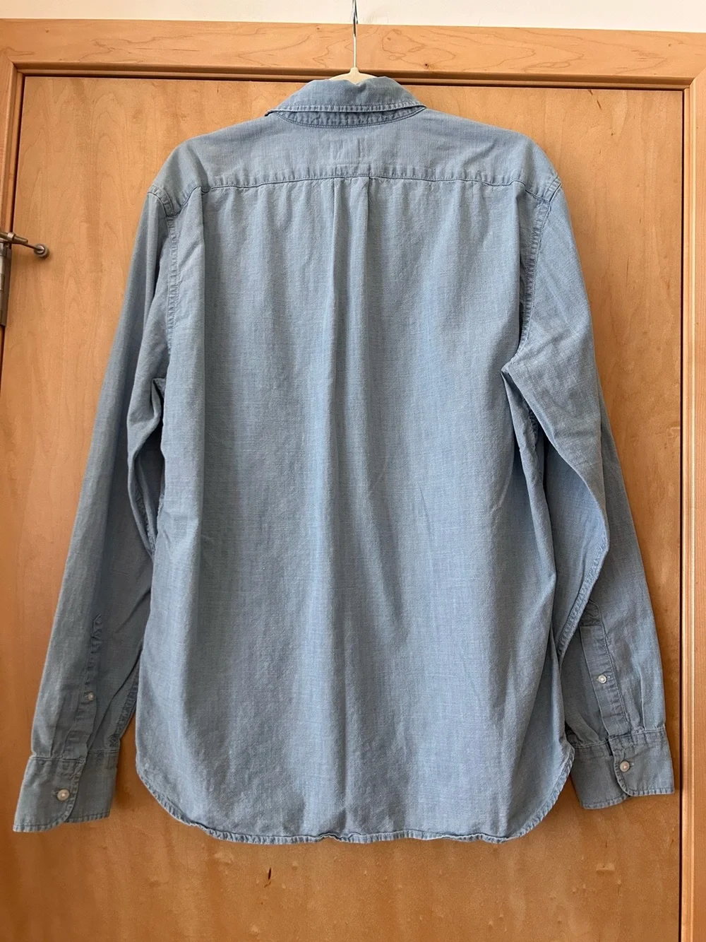 J. Crew crew 100%