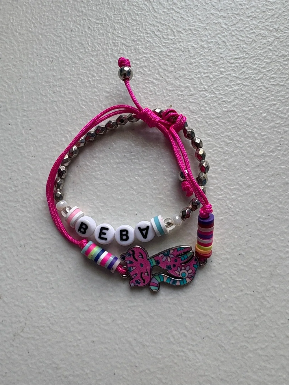Claires claire mixed