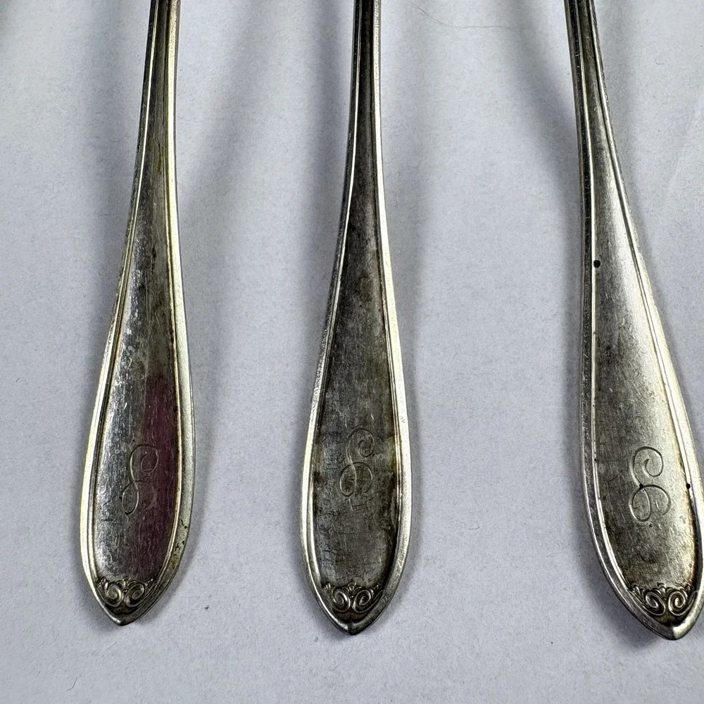 WALLINGFORD CO. classic set