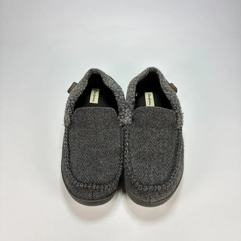 dearfoams brendan gray