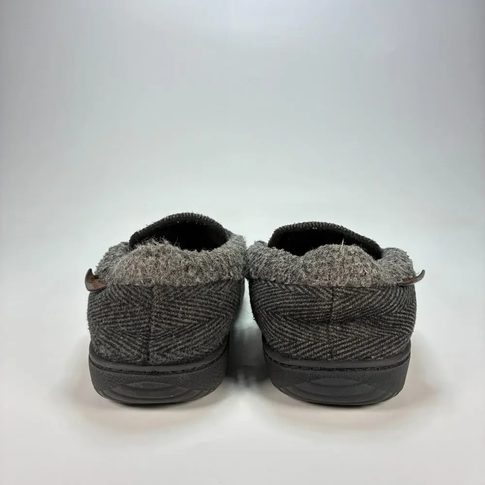 dearfoams brendan gray