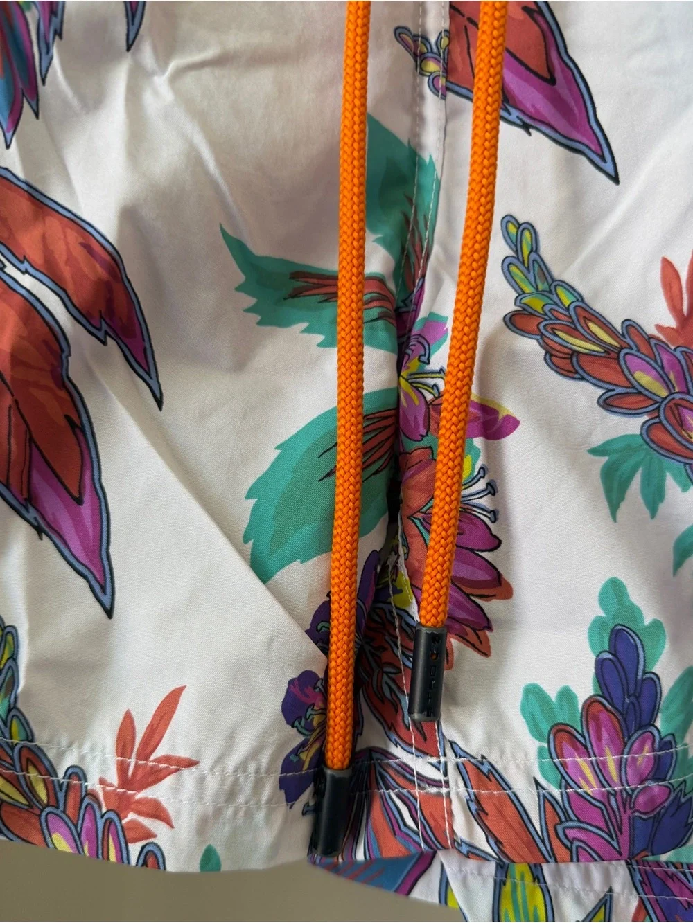 Etro Men's Swim Trunks Size Small