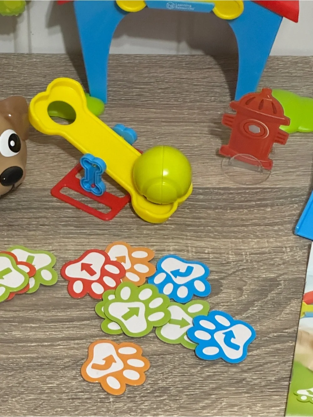 Learning Resources coding critters