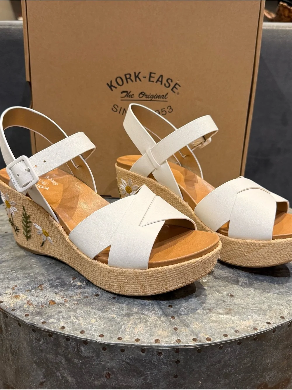Kork-Ease lining high